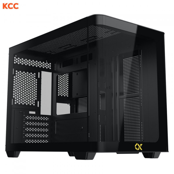 Vỏ case XIGMATEK ALPHA - PANO M (EN46193)
