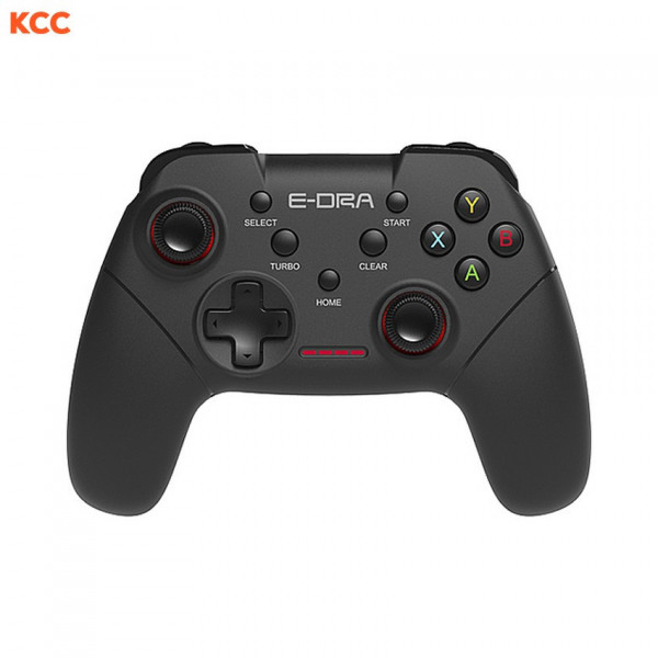 Tay cầm chơi game EDRA EGP7602