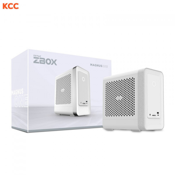 Bộ Mini PC Zotac MAGNUS ONE ERP74070SW (ZBOX-ERP74070SW)