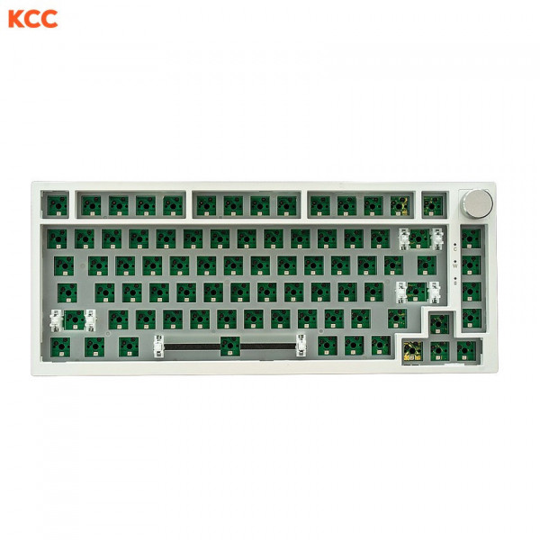 Bàn phím cơ có dây gaming EDRA EK750 KIT
