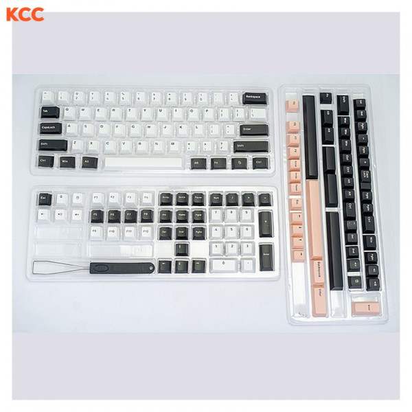 Bộ Keycaps bàn phím EDRA EKC7102 - OLIVIA