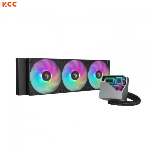 Tản nhiệt nước AIO Deepcool LT360 ARGB (NK)