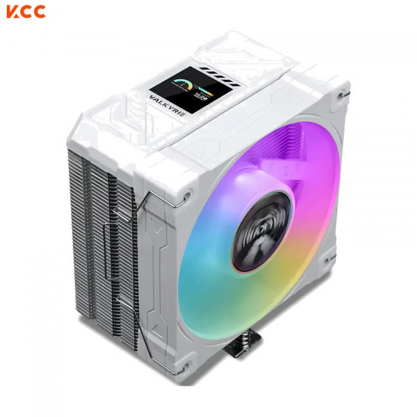 Tản nhiệt khí VALKYRIE AL125 Black