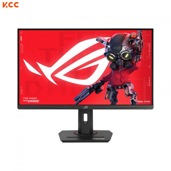 Màn hình gaming Asus ROG Strix XG279CNS (27in / FHD / IPS / 380Hz / 0.3ms)