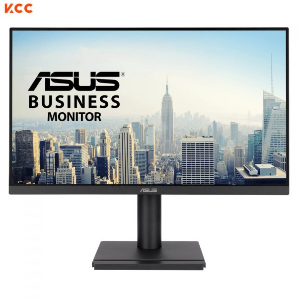Màn hình máy tính Asus VA249QGS Business (24in / FHD / IPS / 120Hz / 1ms)