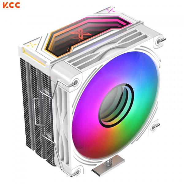 Tản nhiệt khí CPU XIGMATEK EPIX II ARTIC (EN46292)