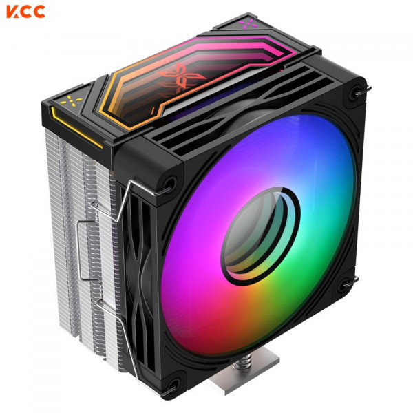 Tản nhiệt khí CPU XIGMATEK EPIX II (EN46285)