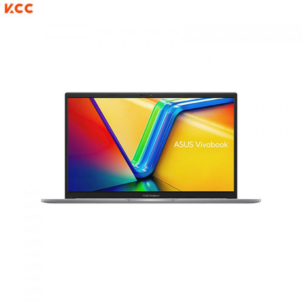 Laptop Asus Vivobook 15 X1504ZA-NJ582W (Core™ i3-1215U / 8GB / 512GB / Intel UHD Graphics / 15.6inch FHD / Win 11 / Bạc)