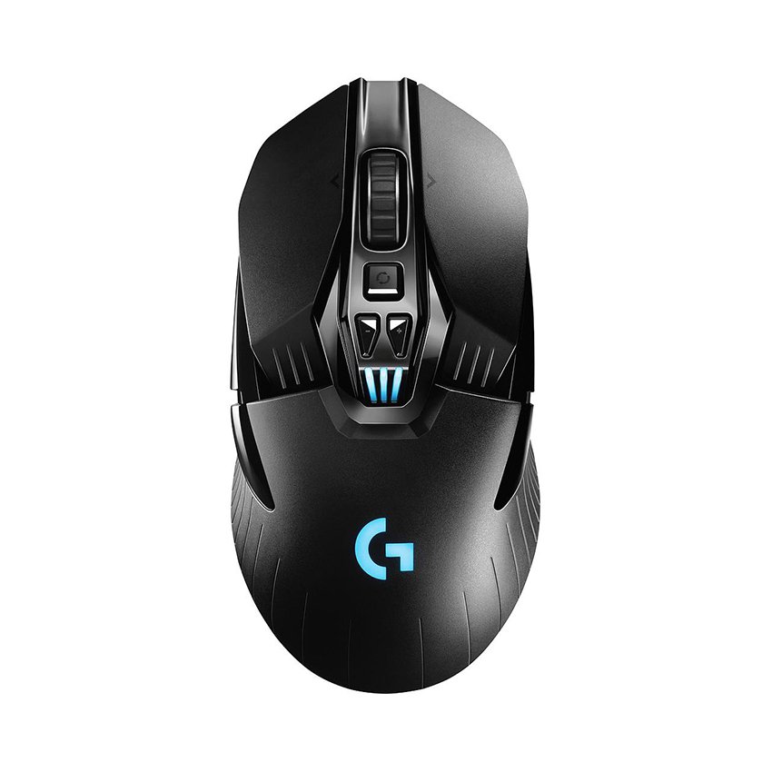 Chuột chơi game Logitech G903 Hero Wireless Gaming