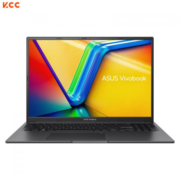 Laptop ASUS Gaming Vivobook K3605ZU-RP296W (Core™ i5-12500H / 16GB / 512GB / RTX 4050 / 16inch FHD+ 144Hz / Win 11 / Đen)