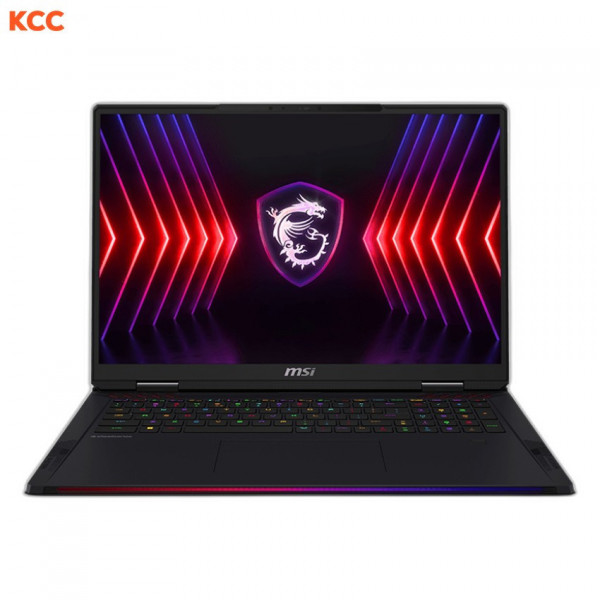 Laptop MSI Cyborg 14 A13UDX-099VN (i7-13620H / 512GB PCIe SSD / DDR5 8GB*2 / RTX 3050 GDDR6 6GB / 14inch FHD+144hz / Win11 / Màu đen)