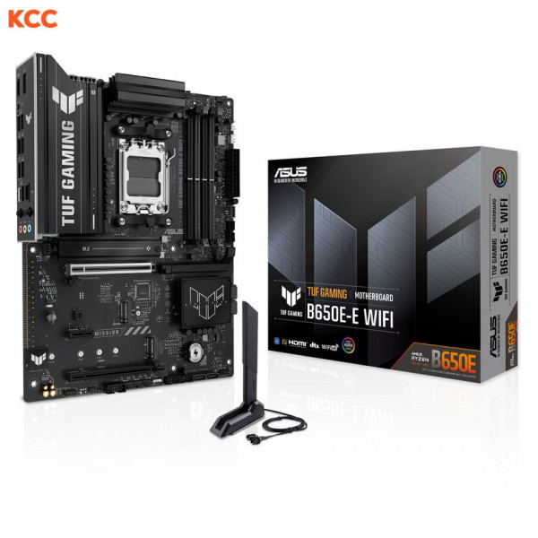 Mainboard Asus TUF GAMING B650E-E WIFI