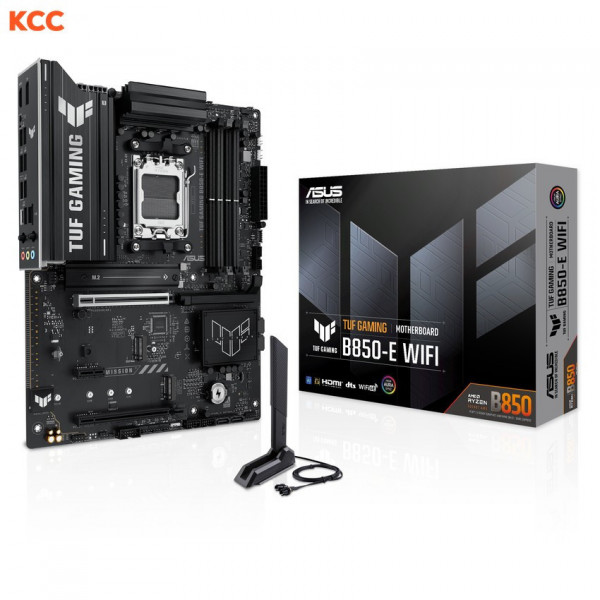 Mainboard Asus TUF GAMING B850-E WIFI