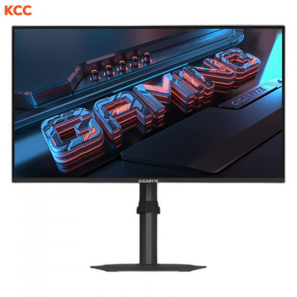 Màn hình gaming Gigabyte G25F2 (24in / FHD / IPS / 200Hz / 1ms)