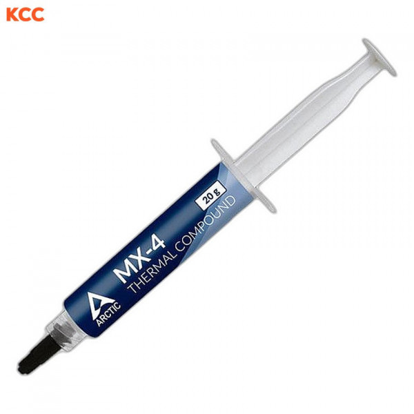 Keo tản nhiệt Arctic MX4 - 20g