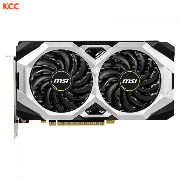 Card màn hình MSI RTX 2060 SUPER VENTUS GP 8GB GDDR6 (2nd)