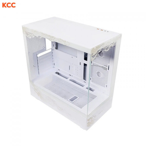 Vỏ Case Segotep Endura Pro+ LOONG EDITION