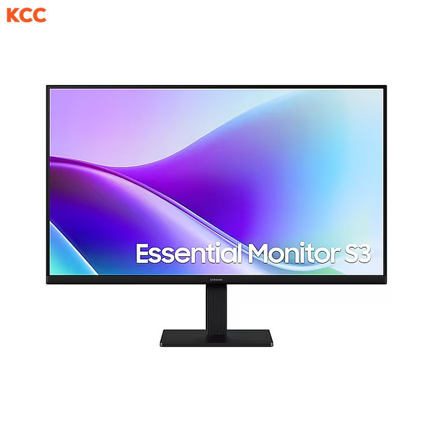 Màn Hình SAMSUNG S32GF LS27F320GAEXXV (27 inch / IPS / FHD / 120Hz / 5ms)
