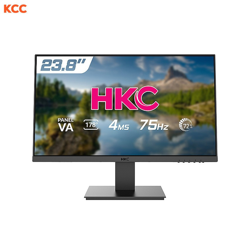 Màn hình HKC MB24V13 23.8 inch FHD VA (2nd)