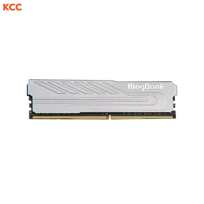 Ram Kingbank 16GB (1x16GB) CL36 DDR5 5600MHz