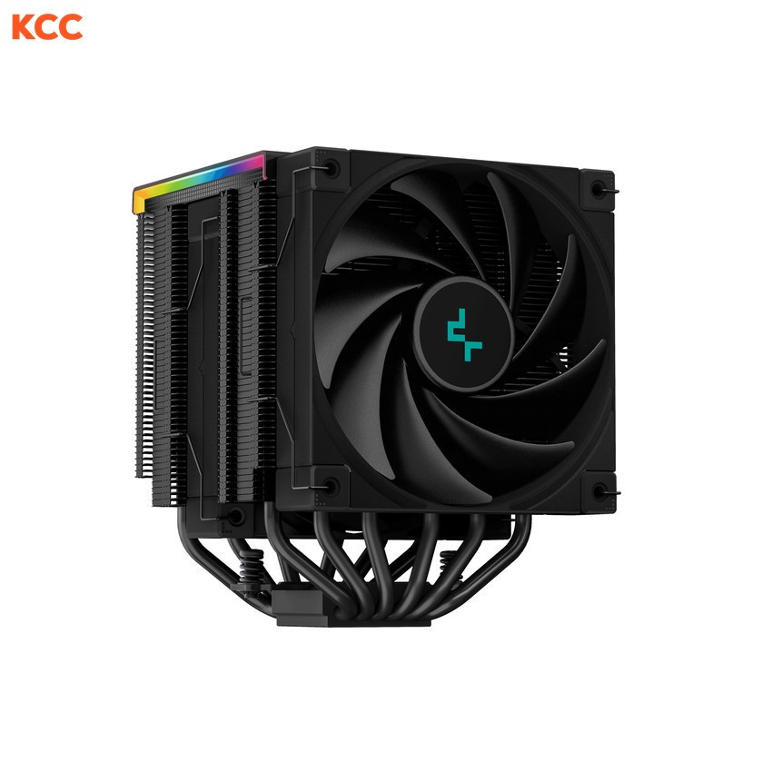 Tản nhiệt khí CPU DEEPCOOL AK620 DIGITAL (Dual Tower)