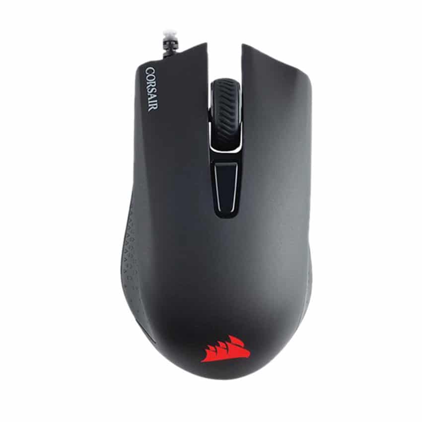 Chuột Corsair Harpoon RGB PRO (CH-9301111-AP)