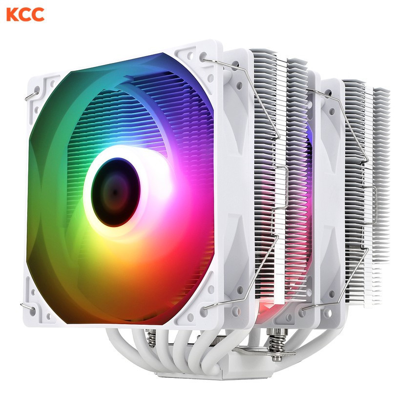 TẢN NHIỆT KHÍ THERMALRIGHT PEERLESS ASSASSIN 120 SE WHITE ARGB
