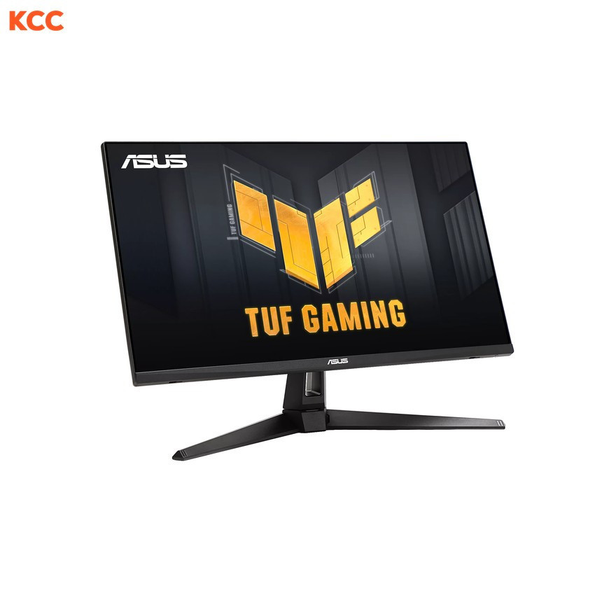 Màn hình gaming Asus TUF Gaming VG27AQM5A (27in / QHD / IPS / 300Hz / 0.3ms)
