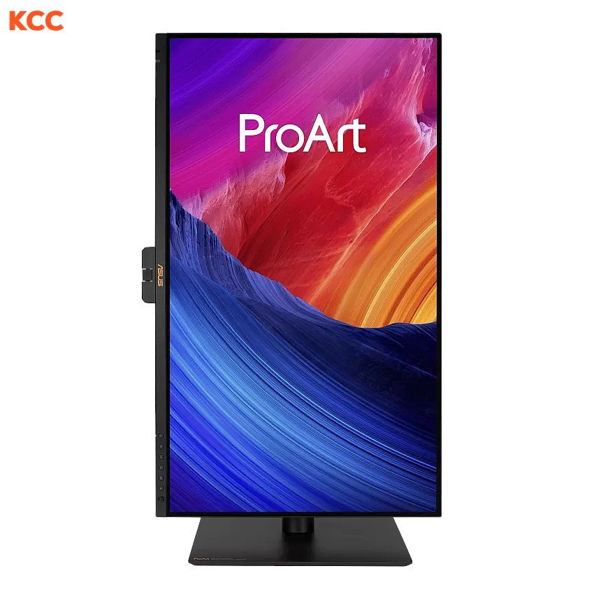 Màn hình máy tính Asus ProArt Display PA27UCGE Professional (27in / UHD / IPS / 160Hz / 1ms)
