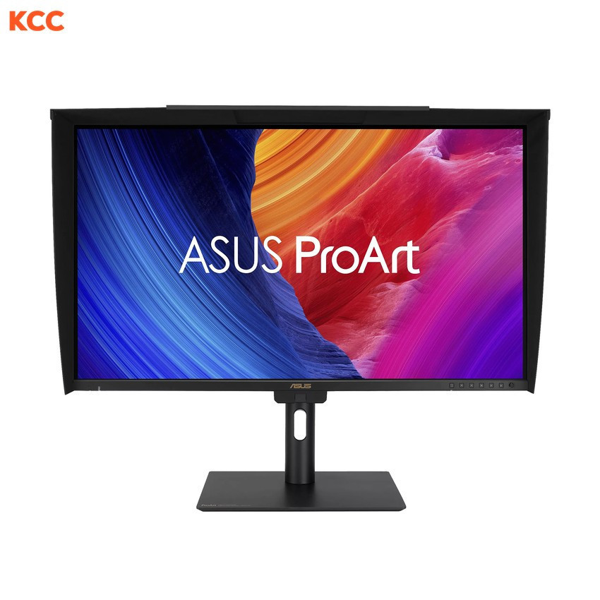 Màn hình máy tính Asus ProArt Display PA32UCE Professional (32in / UHD / IPS / 60Hz / 5ms)