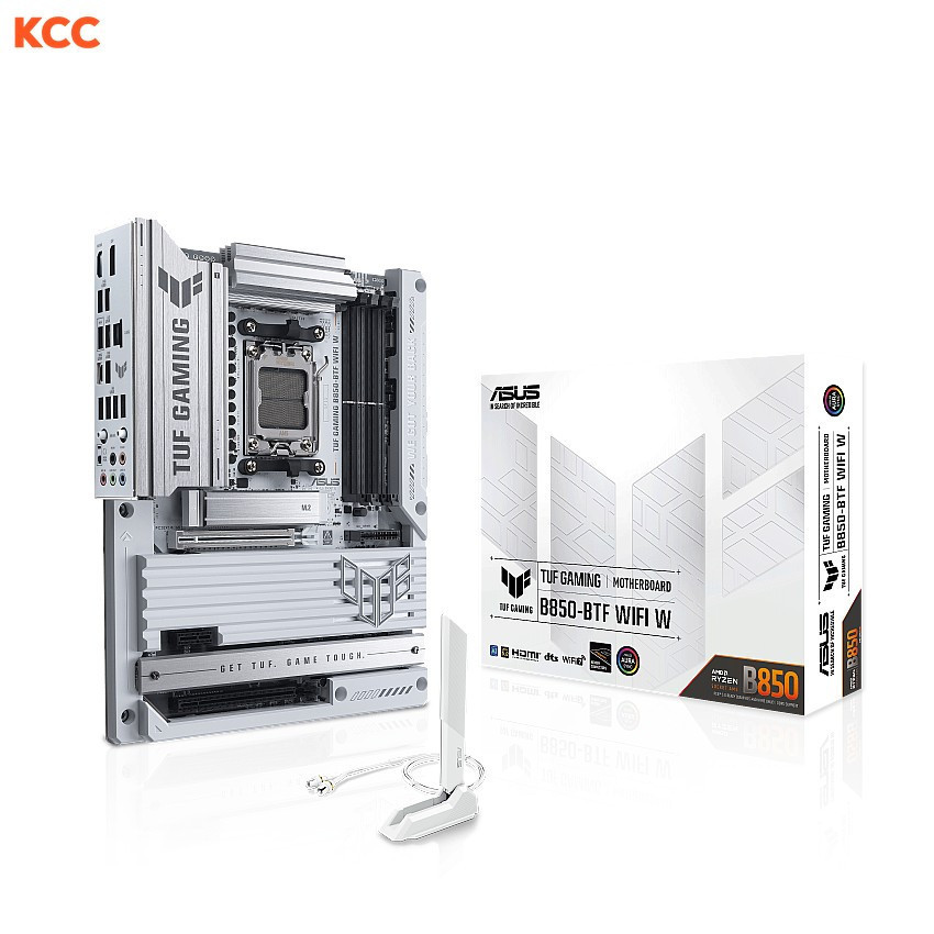 Mainboard Asus TUF GAMING B850-BTF WIFI W