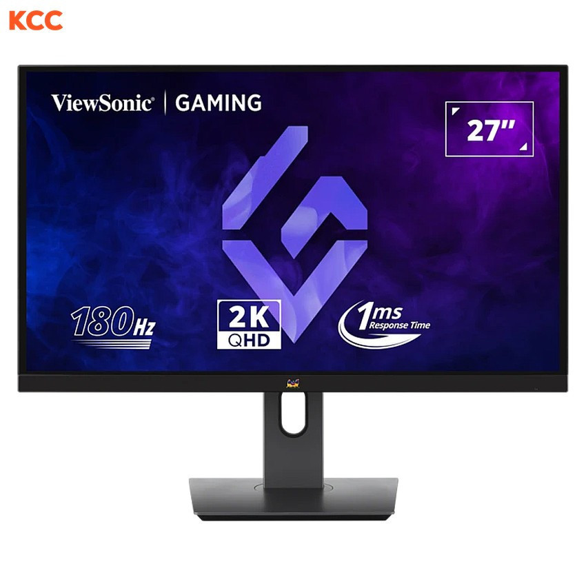 Màn hình gaming Viewsonic VX2758A-2K-PRO-4 (27in / QHD / IPS / 180Hz / 1ms)