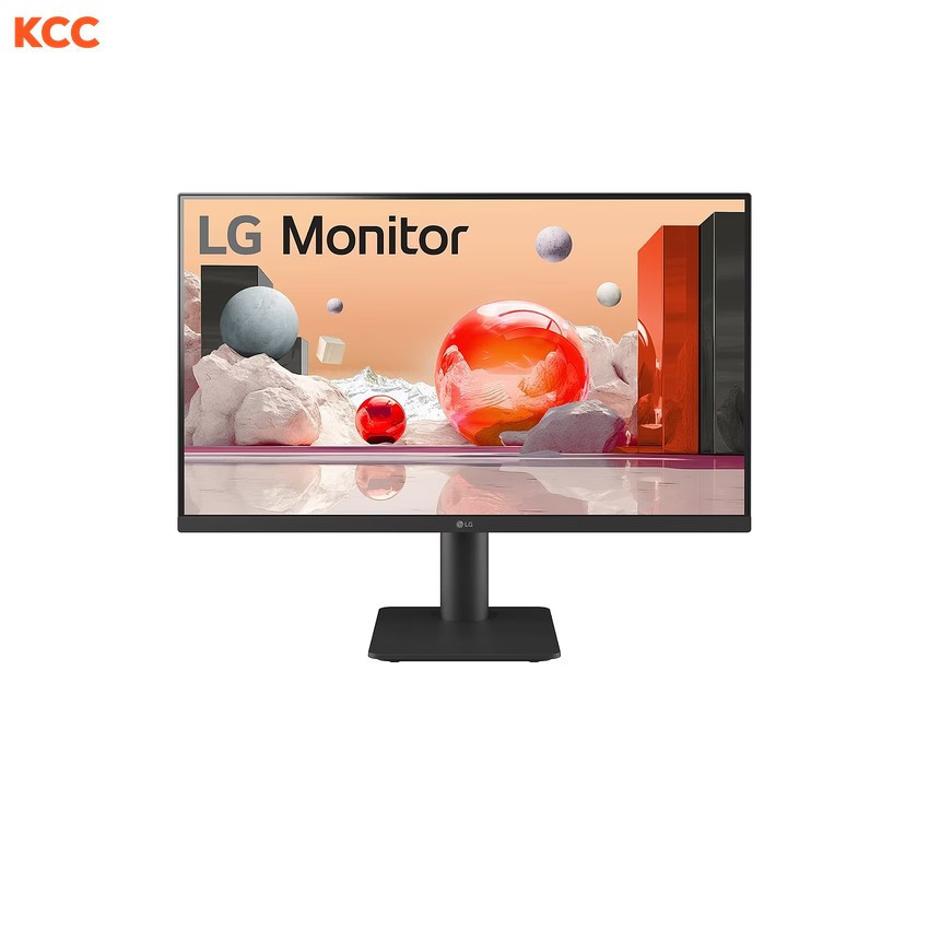 Màn hình máy tính LG 27MS550-B.ATV (27in / FHD / IPS / 100Hz / 5ms)