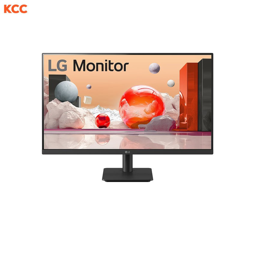 Màn hình máy tính LG 27MS500-B.ATV (27in / FHD / IPS / 100Hz / 5ms)