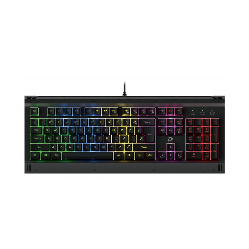 Bàn phím Gaming DAREU LK145 USB