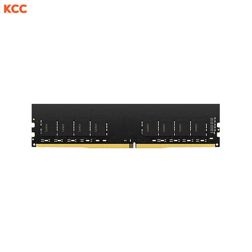Ram Desktop Lexar (LD4AU008G-R2666G) 8GB (1x8GB) DDR4 2666Mhz (2nd)