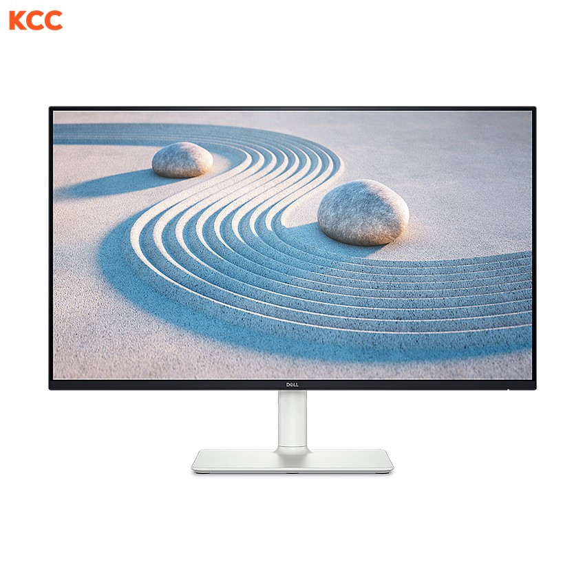 Màn hình Dell S2725DS (27 inch / QHD / IPS / 100Hz / 4ms / Loa)