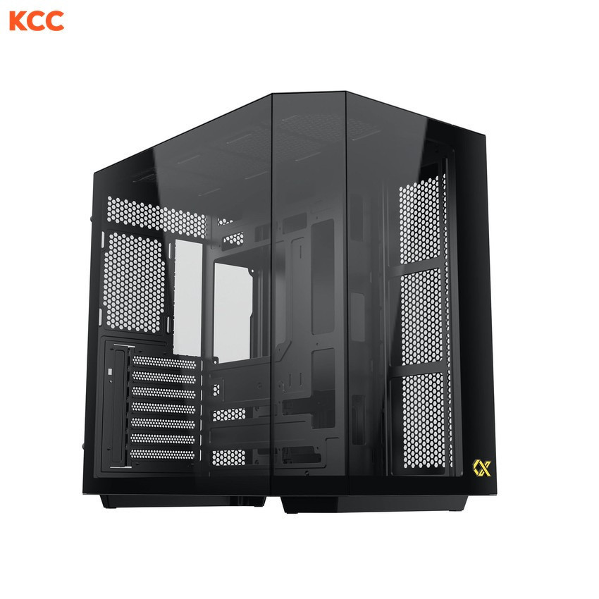 Vỏ case XIGMATEK CUBI II (EN45271)