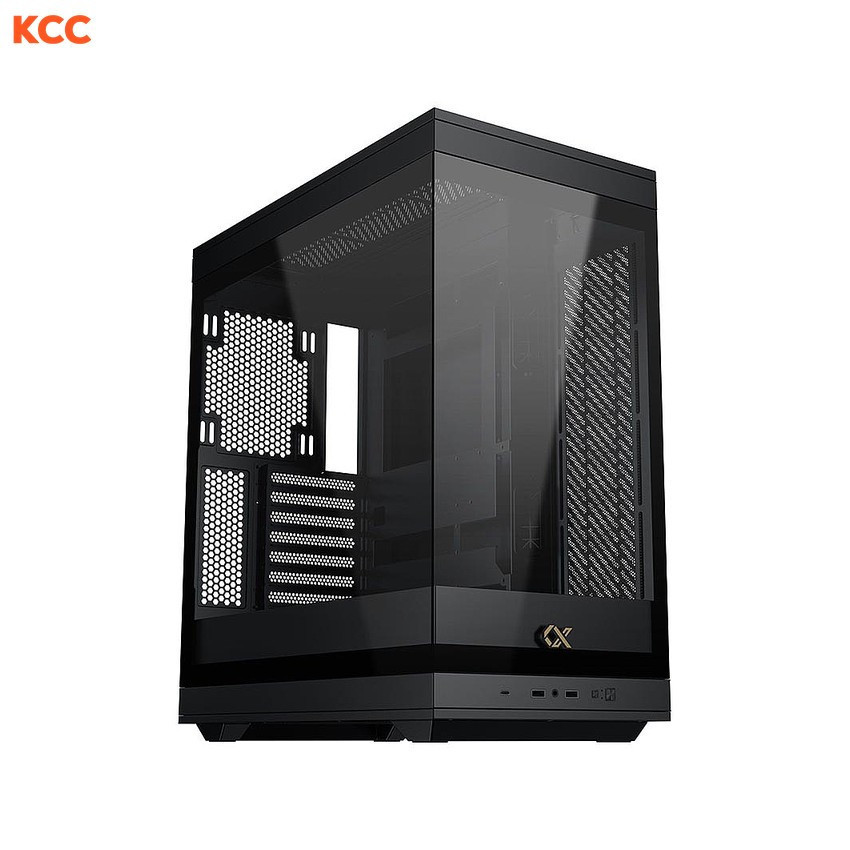 Vỏ case XIGMATEK META (EN45004)