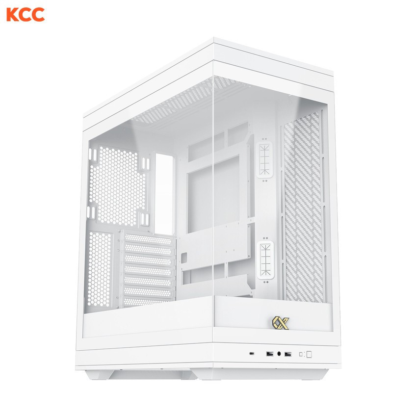Vỏ case XIGMATEK META ARTIC (EN45011)