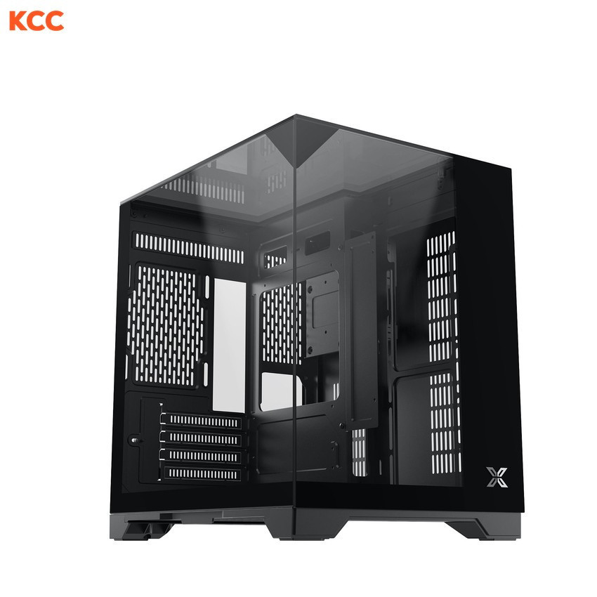 Vỏ case XIGMATEK OCEAN M NANO (EN45400)