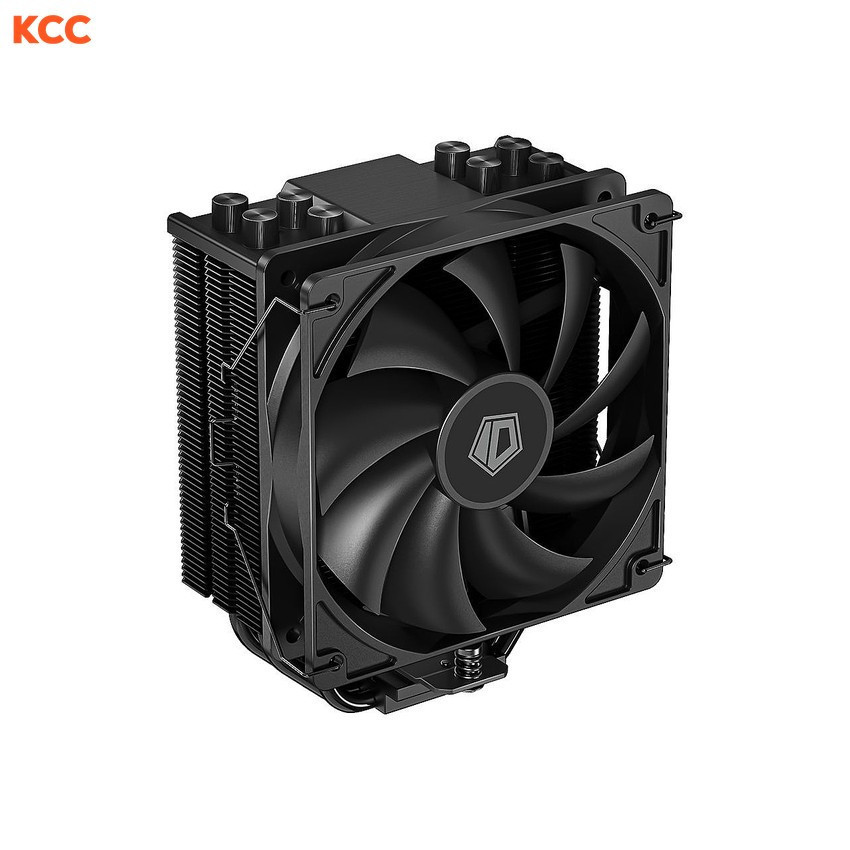Tản nhiệt khí ID-COOLING SE-214-XT BLACK