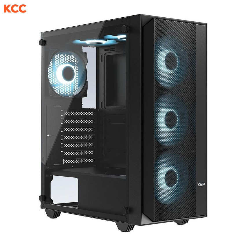 Vỏ case máy tính Gaming 