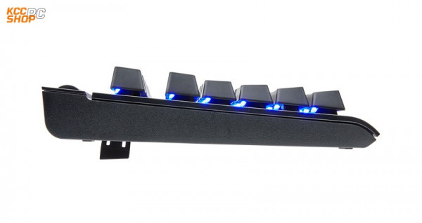 Bàn phím cơ Corsair K63 Wireless – Cherry MX Red (USB/Blue Led) (CH-9145030-NA)