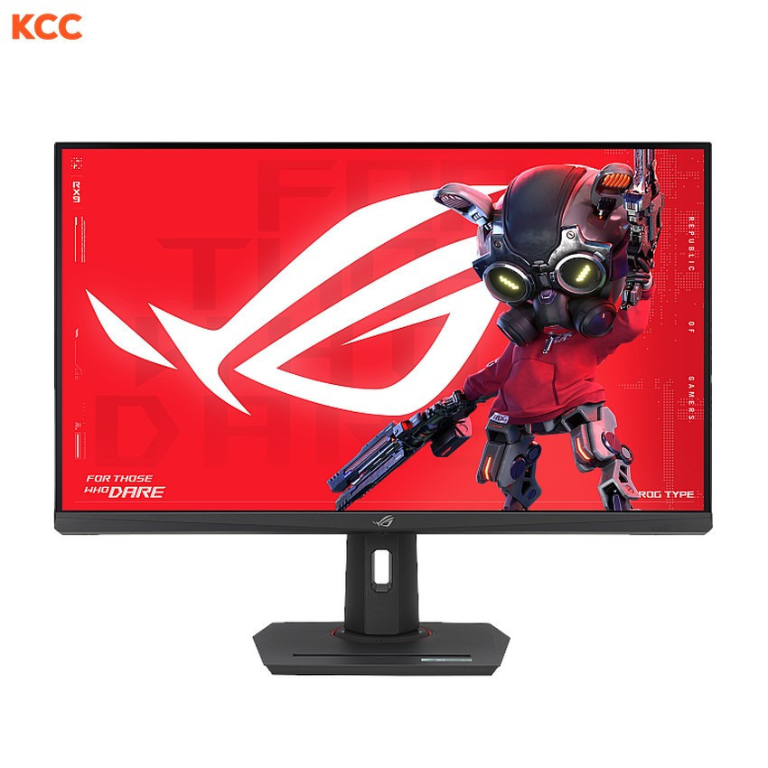Màn hình gaming Asus ROG Strix XG32UCG (31.5in / UHD / IPS / 320Hz / 0.3ms)