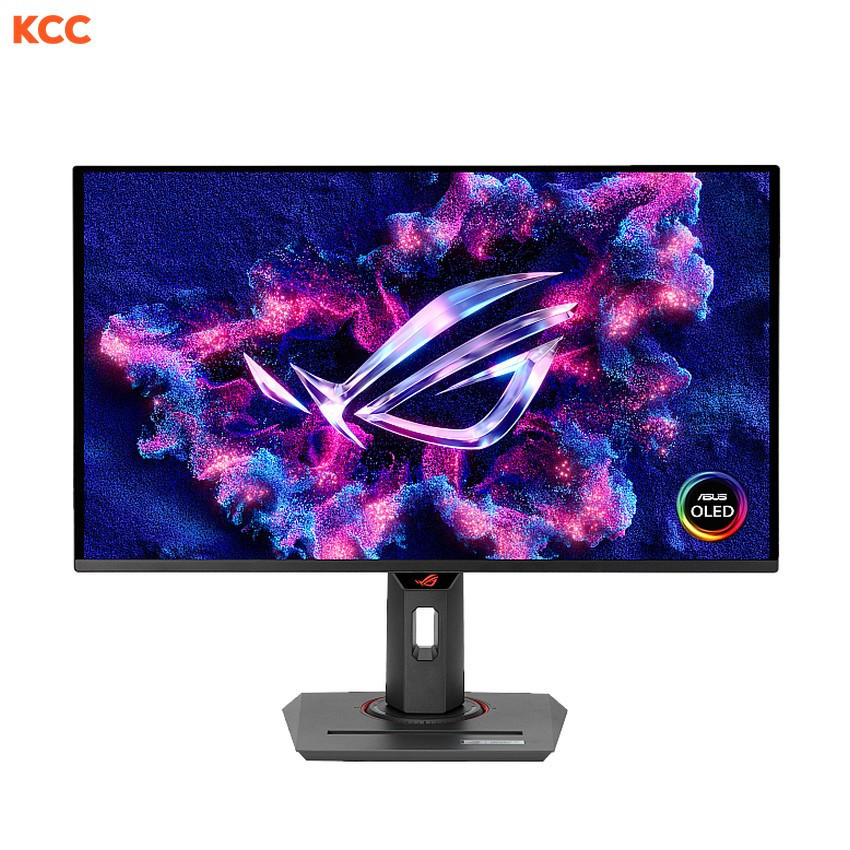 Màn hình gaming Asus ROG Strix OLED XG27UCDMG (27in / UHD / OLED / 240Hz / 0.03ms)