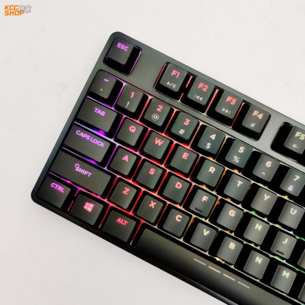 Bàn Phím cơ Dareu EK880 (Brown/Blue/Red Switch/màu đen)