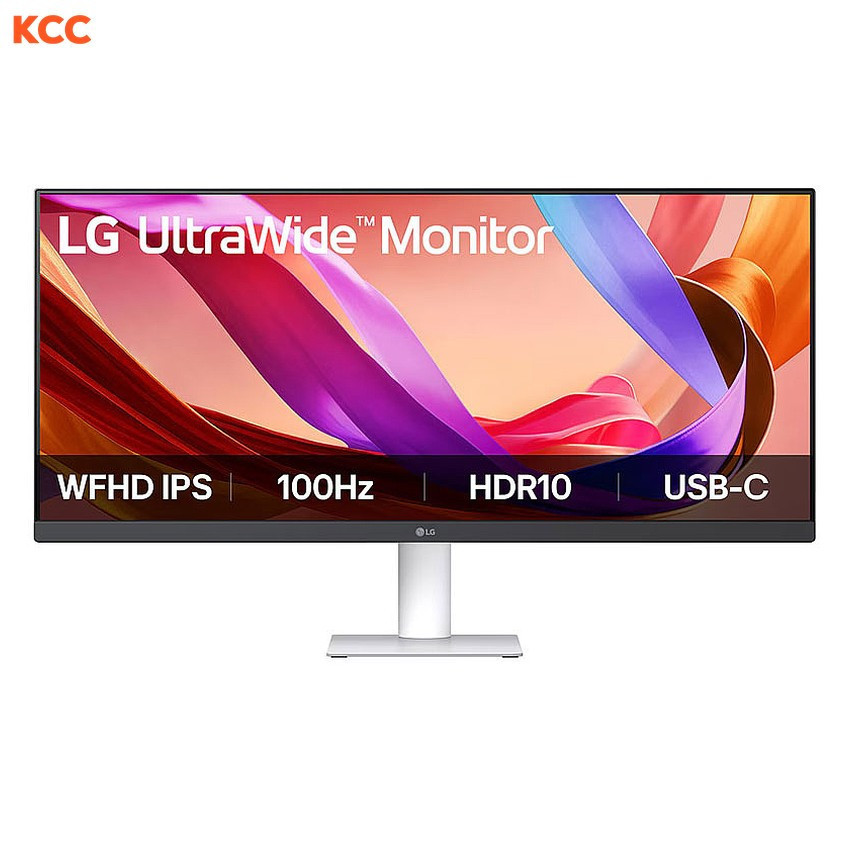 Màn hình gaming LG UltraWide 29U531A-W.ATV (29in / WFHD / IPS / 100Hz / 1ms)