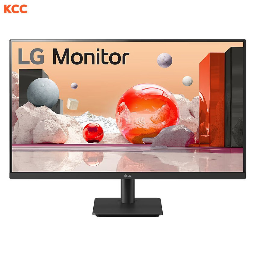 Màn hình máy tính LG 24MS500-B.ATV (24in / FHD / IPS / 100Hz / 5ms)