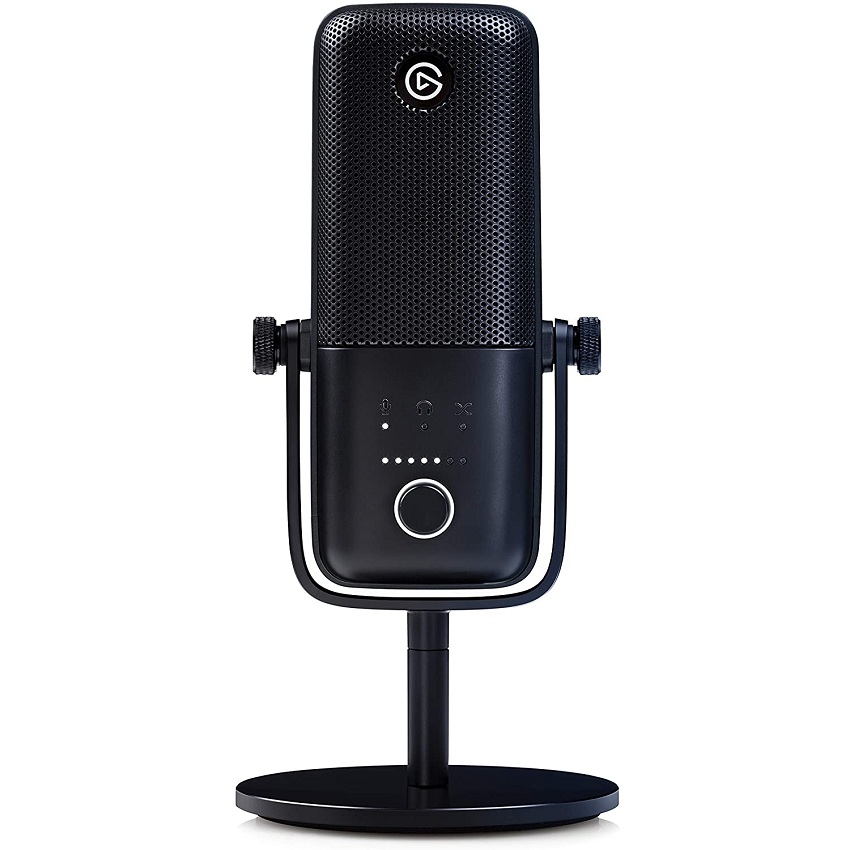 Microphone Elgato Wave 3 (10MAB9901)